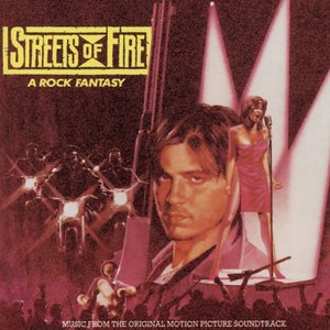 Image for 'Streets Of Fire'