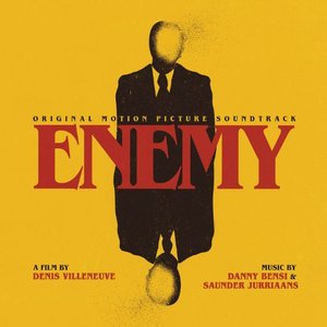 Immagine per 'Enemy (Original Soundtrack Album)'