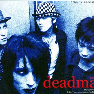 Image for 'Deadman'