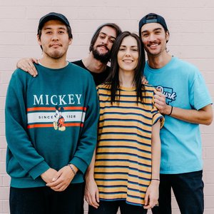 Bild für 'Stand Atlantic'