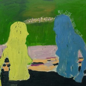 Image for 'Jay Marie, Comfort Me'