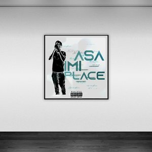 Image for 'Asa imi place'