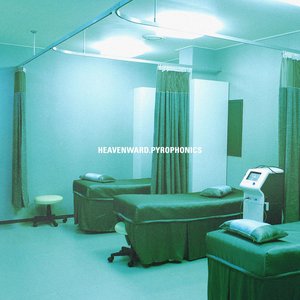 Image for 'Pyrophonics (Deluxe Edition)'