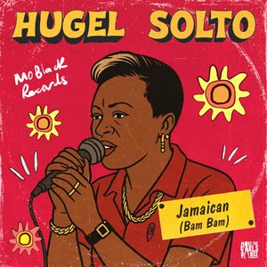 Image for 'Jamaican (Bam Bam)'