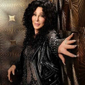 Image for 'Cher'