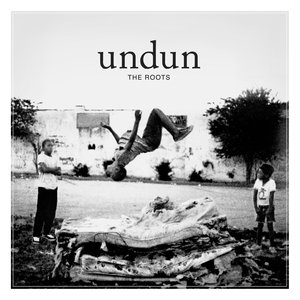 Image for 'Undun'