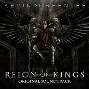 Image for 'Reign of Kings (Original Soundtrack)'
