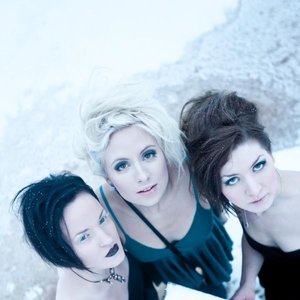 Image for 'Twiggy Frostbite'