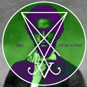 Zdjęcia dla 'Devil Is Fine'