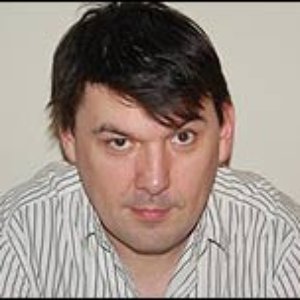 Imagem de 'Graham Linehan'