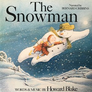 Image for 'The Snowman'