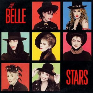 Image for 'The Belle Stars'