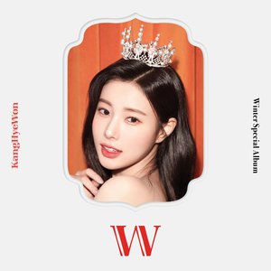 Image for 'W'