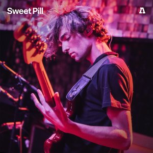 Image for 'Sweet Pill on Audiotree Live'