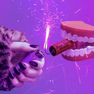 Image for 'Run Your Mouth'