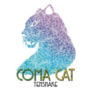 Image for 'Coma Cat - EP'