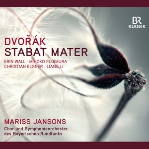Image for 'Dvořák: Stabat Mater, Op. 58'
