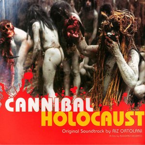 Bild für 'Cannibal Holocaust (Original Soundtrack)'