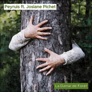 “La danse de forêt”的封面