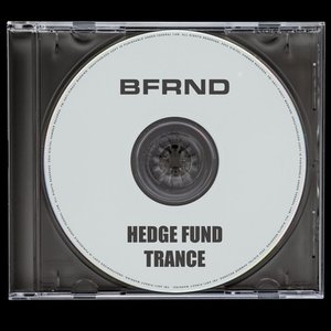 “HEDGE FUND TRANCE”的封面