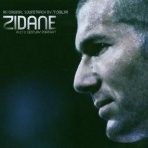 Image for 'Zidane-A 21st Century Portrait'