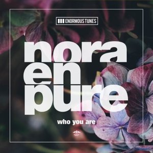 “Who You Are”的封面