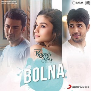 Image for 'Bolna (From "Kapoor & Sons (Since 1921)")'