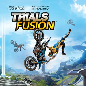 'Trials Fusion (Original Game Soundtrack)'の画像