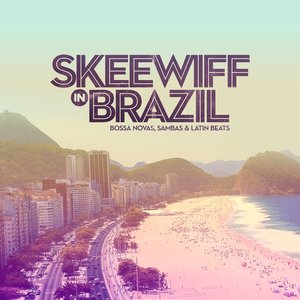 “Skeewiff In Brazil”的封面