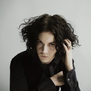 Immagine per 'Jack White'
