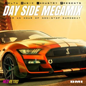 Image for 'Delta Music Industry Presents Day Side Non-Stop Megamix'