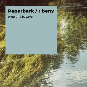 “Reasons to Live”的封面