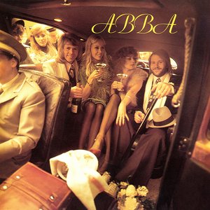 Immagine per 'ABBA'