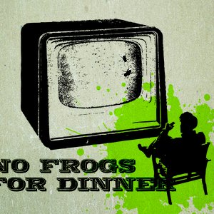 Image for 'No Frogs For Dinner'