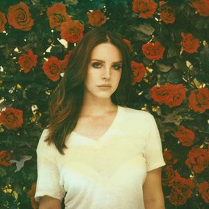 'Lana Del Rey'の画像