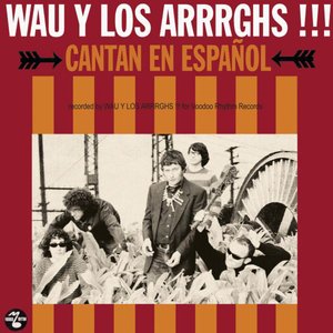 “Canten En Espanol”的封面