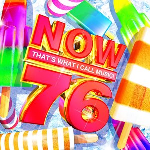 Image pour 'Now That's What I Call Music! 76'