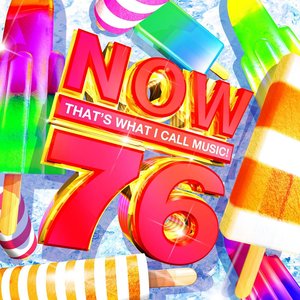 Изображение для 'Now That's What I Call Music! 76'