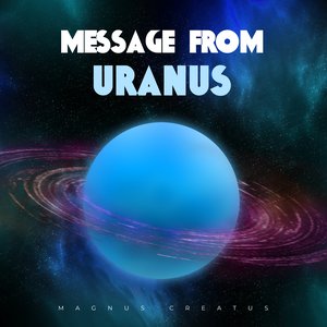 Image for 'Message from Uranus'