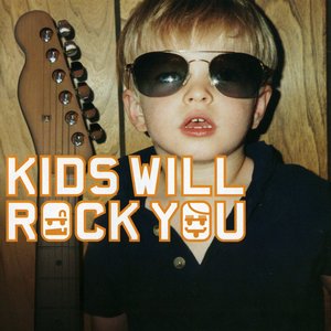 Image pour 'Kids Will Rock You'