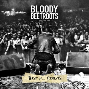 Image for 'Best Of...Remixes'
