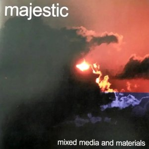 Image for 'Mixed Media And Materials'