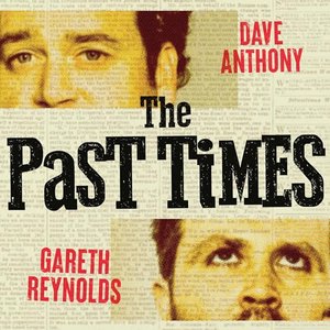 Image for 'The Past Times'