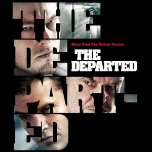 Bild für 'Music From the Motion Picture The Departed'