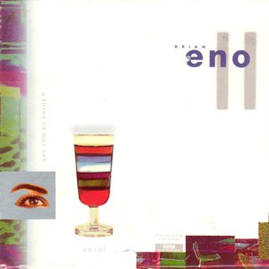 Image for 'Eno Box: Vocal'