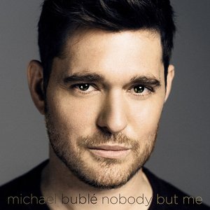 “Nobody But Me (Deluxe)”的封面