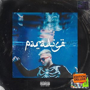 “Paradise (Deluxe)”的封面