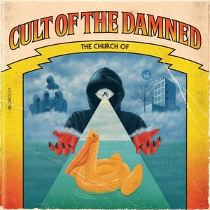 Image pour 'THE CHURCH OF'