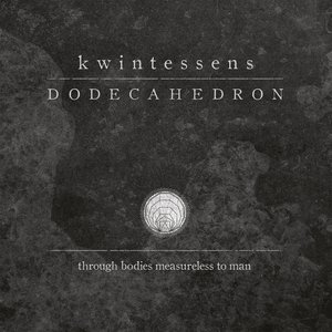 Image for 'Kwintessens'