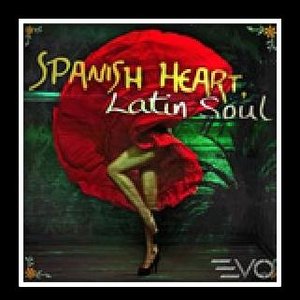 Imagem de 'Spanish Heart, Latin Soul'